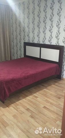 

1-к. квартира, 48 м², 1 кровать