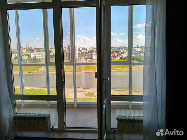 

2-к. квартира, 49 м², 3 кровати