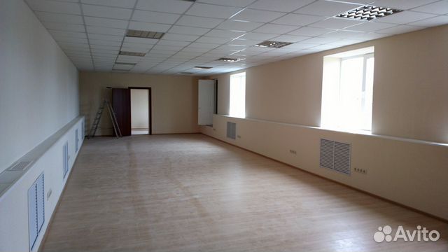 Офисное помещение, 261 м² Офисное помещение, 261 м²