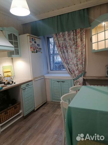 

2-к. квартира, 43,1 м², 3 кровати
