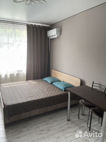 

1-к. квартира, 40 м², 3 кровати