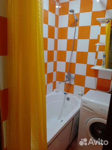 

2-к. квартира, 40 м², 4/4 эт.