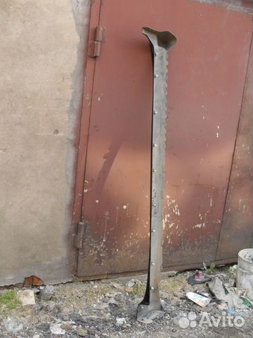 Lexus LX570 накладка подножки R Lexus LX570 накладка подножки R