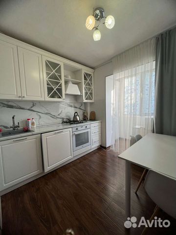 

2-к. квартира, 58 м², 2 кровати