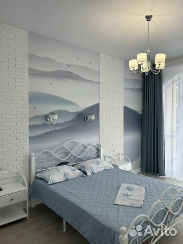 

3-к. квартира, 78 м², 4 кровати
