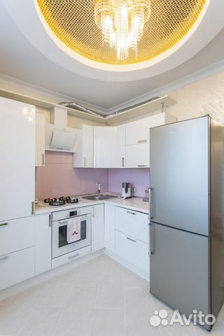 

1-к. квартира, 33 м², 1 кровать
