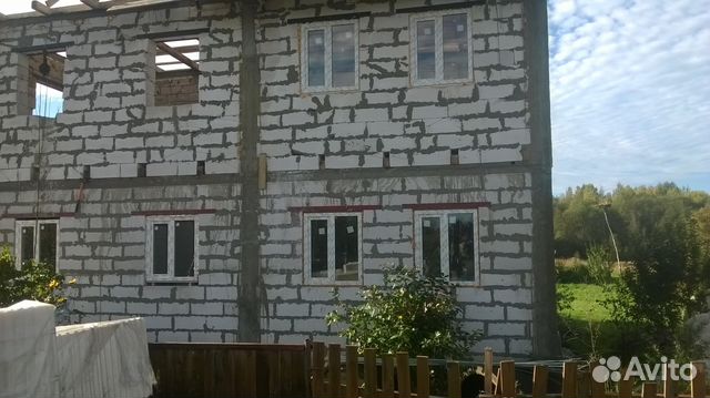 Газобетонные блоки xТеплый дом x Газобетонные блоки xТеплый дом x