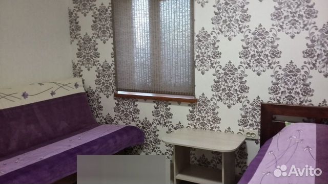 

1-к. квартира, 25 м², 1/2 эт.