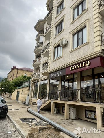 

1-к. квартира, 48 м², 2 кровати