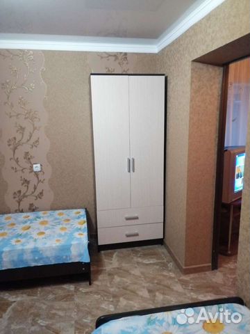 

2-к. дом, 80 м²