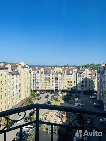 

3-к. квартира, 100 м², 5 кроватей