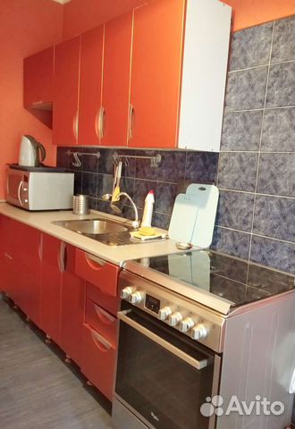 

3-к. квартира, 72 м², 3 кровати