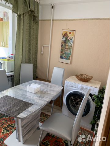 

2-к. квартира, 49 м², 3 кровати