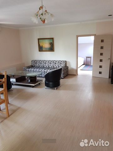 

3-к. квартира, 100 м², 5 кроватей