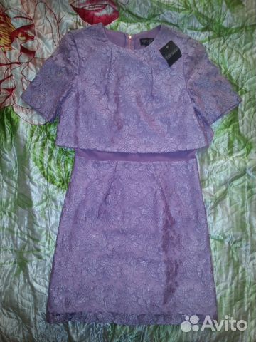 Новое платье TopShop р.44 Новое платье TopShop р.44