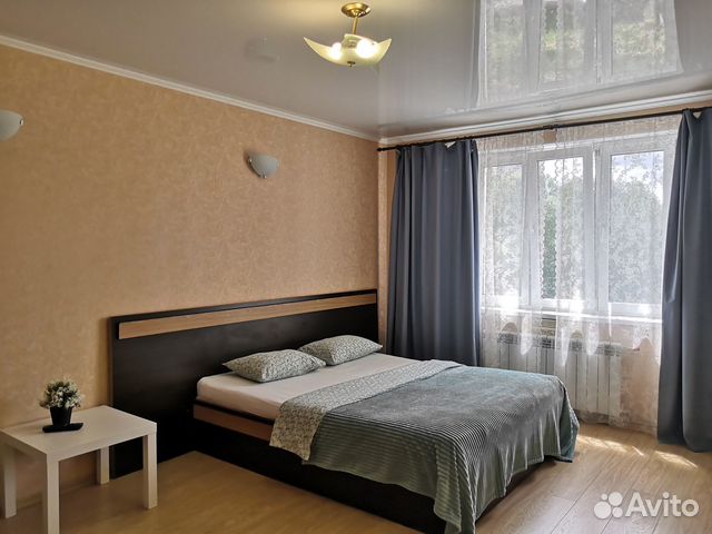 

1-к. квартира, 43 м², 5/12 эт.