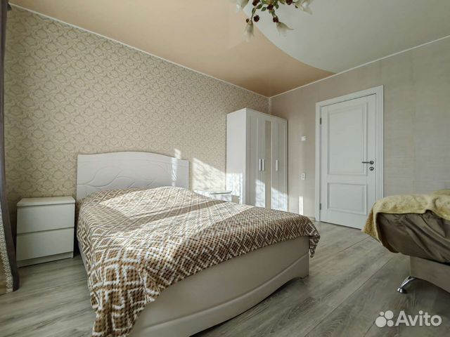

3-к. квартира, 67 м², 5 кроватей