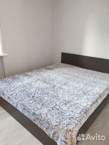 

3-к. квартира, 50 м², 1 кровать
