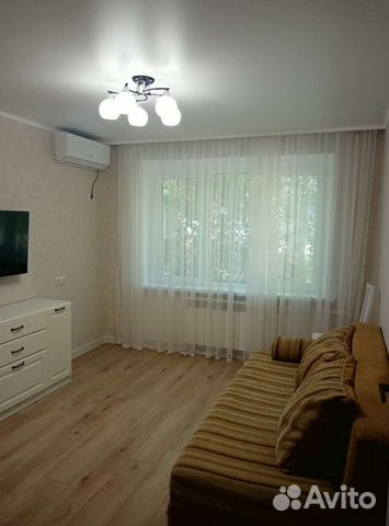 

2-к. квартира, 45 м², 3 кровати