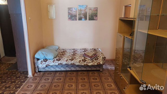 

3-к. квартира, 58 м², 5 кроватей