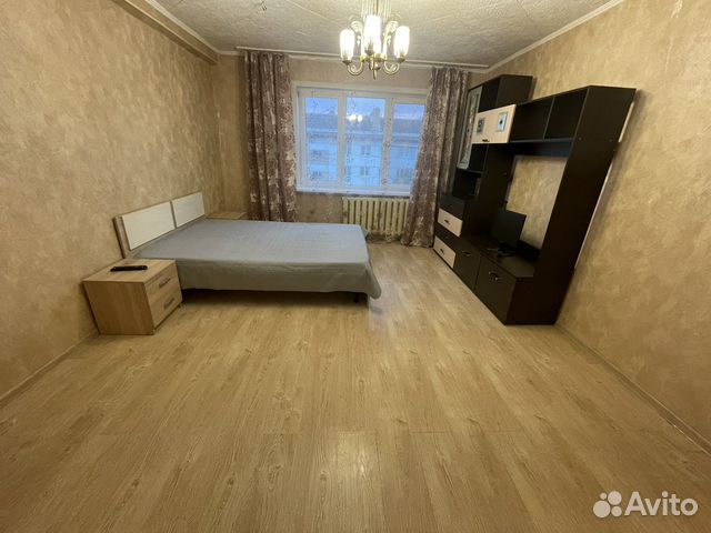 

1-к. квартира, 28,4 м², 2 кровати