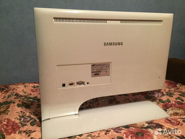Samsung SyncMaster S27B750 Samsung SyncMaster S27B750