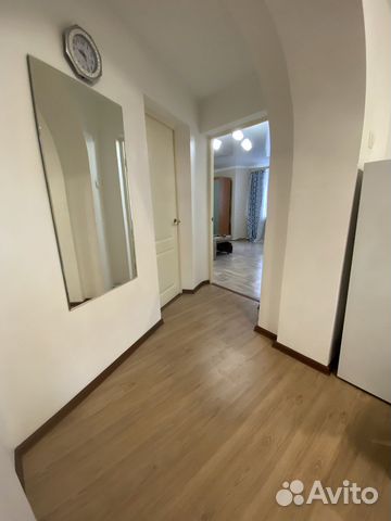 

2-к. квартира, 42 м², 4 кровати