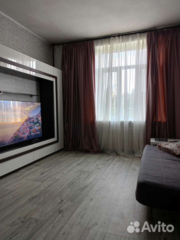 

1-к. квартира, 46 м², 4 кровати