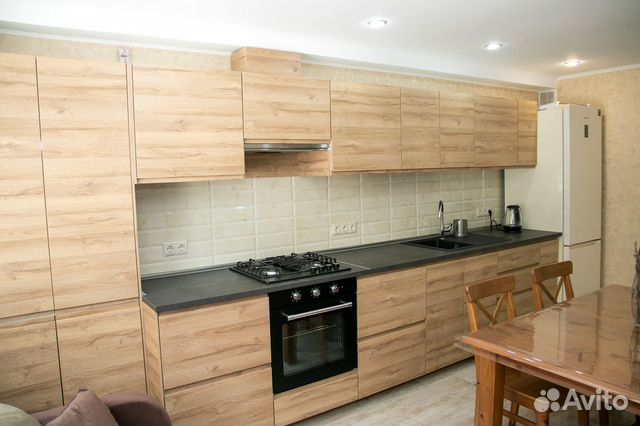 

3-к. таунхаус, 80 м²
