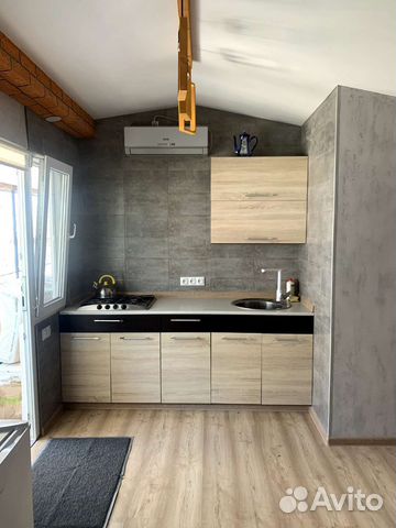 

2-к. квартира, 37 м², 3 кровати