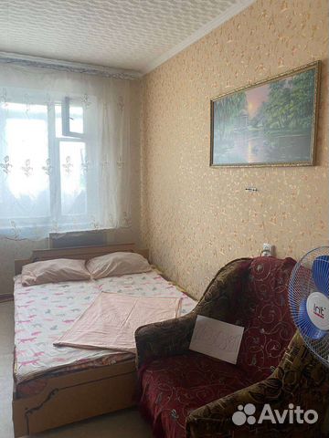 

1-к. квартира, 25 м², 4/5 эт.