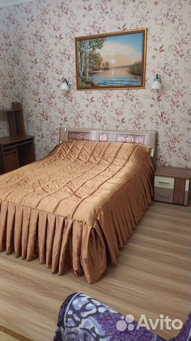 

2-к. квартира, 64,2 м², 5 кроватей
