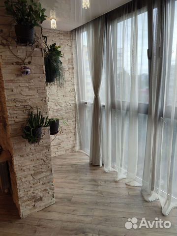 

2-к. квартира, 65 м², 2 кровати