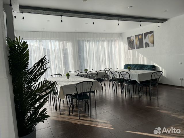 

7-к. коттедж, 250 м²