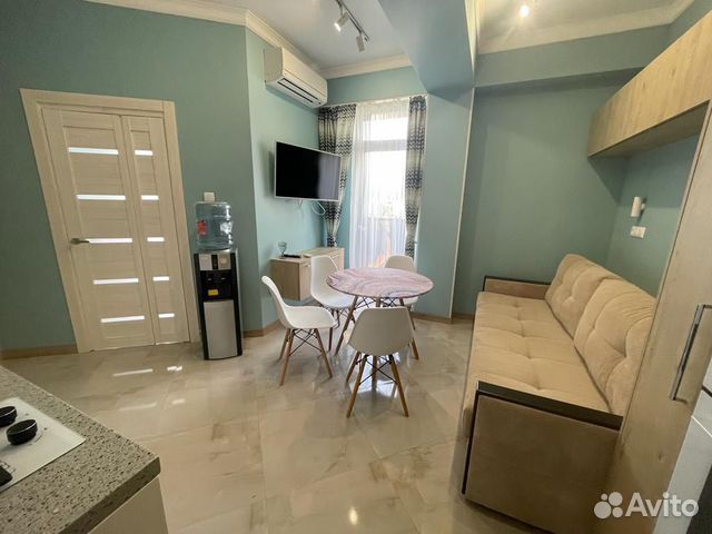 

2-к. квартира, 50 м², 3 кровати