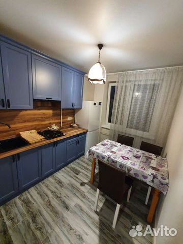 

2-к. квартира, 70 м², 2 кровати