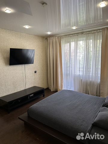 

2-к. квартира, 54 м², 3 кровати