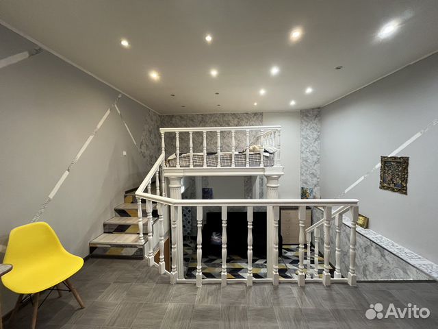 

1-к. квартира, 35,9 м², 3 кровати