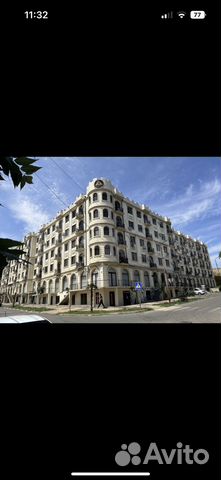 

2-к. квартира, 65 м², 2 кровати