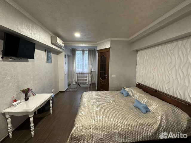 

Квартира-студия, 26 м², 1/1 эт.