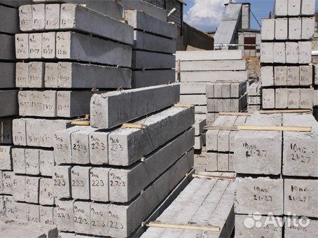 Перемычки железобетонные 3пб 18-8 Перемычки железобетонные 3пб 18-8