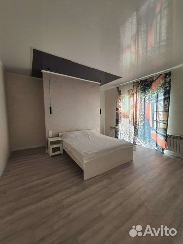 

3-к. коттедж, 198 м²