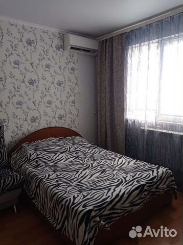 

1-к. квартира, 30 м², 12/17 эт.
