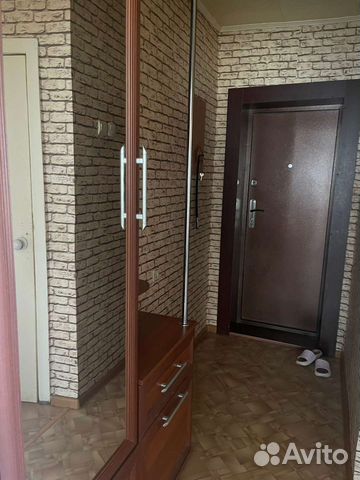 

2-к. квартира, 41 м², 3 кровати
