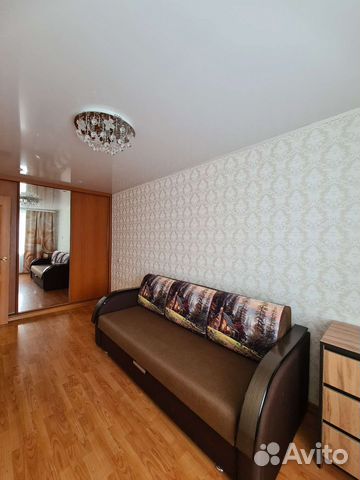 

2-к. квартира, 43,4 м², 4 кровати