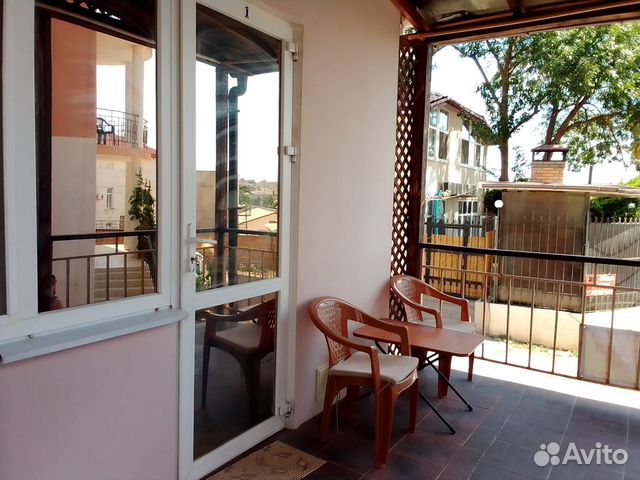 

Квартира-студия, 20 м², 2 кровати