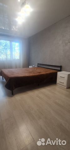 

1-к. квартира, 32 м², 1 кровать