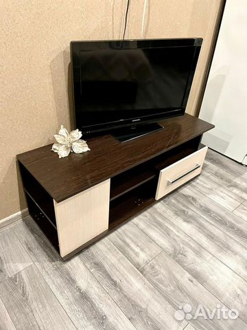 

Квартира-студия, 24 м², 1 кровать