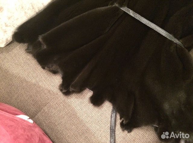 Меховая Куртка дизайнер Поленова Меховая Куртка дизайнер Поленова