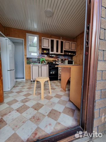 

Квартира-студия, 28 м², 1/1 эт.